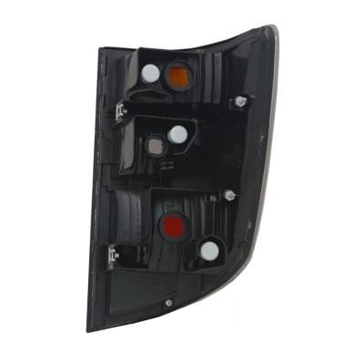 New Driver Tail Light Compatible With Honda Ridgeline 2006-2008 33551-Sjc-A01 33551Sjca01 Ho2818131 thumbnail 7