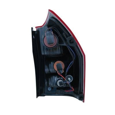 New Driver Side Tail Light Compatible With Dodge Magnum Srt8 Se Wagon 2005-2008 4805967Ah Ch2800162 thumbnail 8