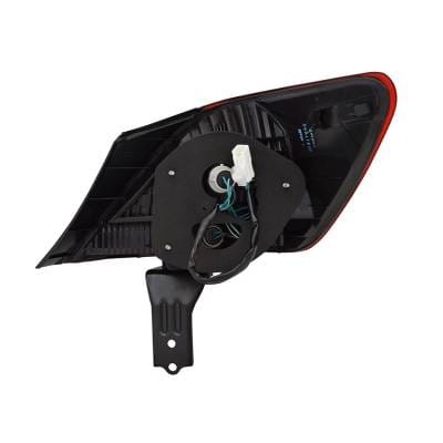 New Driver Side Tail Light Compatible With Toyota Avalon Touring Xls 2008-2009 81560-07050 thumbnail 8
