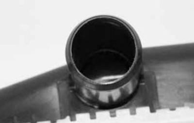 New Radiator Assembly Compatible With Acura 96-04 Rl 3.5L V6 3475Cc Ac3010135 Hd37020a 431440 2446 thumbnail 12