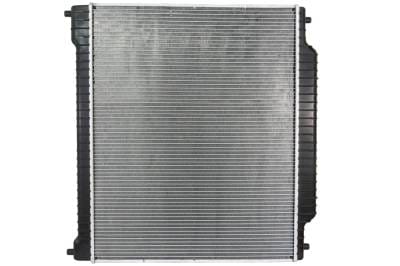 New Radiator Assembly Compatible With Ford 95-07 E150 E250 E350 E450 E550 Econoline Super Duty 2357 thumbnail 4