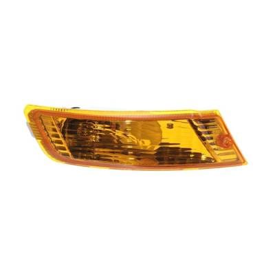 New Right Turn Signal Light Compatible With Jeep Liberty 2005-2007 55156766Ad Ch2521143 thumbnail 4