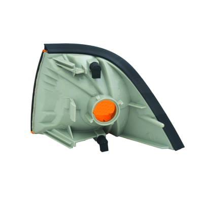 New Passenger Side Turn Signal Light Compatible With Bmw 318Is 318I 1992-99 63138353284 Bm2521107 thumbnail 7