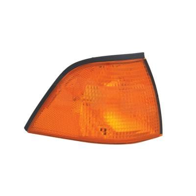 New Passenger Side Turn Signal Light Compatible With Bmw 325Is 325I 1992-94 1995 63138353284 thumbnail 3