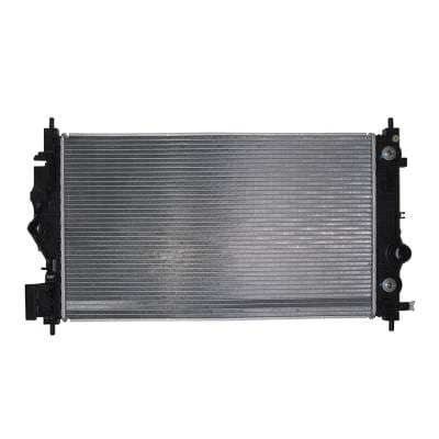 New Radiator Compatible With Chevrolet Cruz Sedan 1.4L 1.8L 2014-2015 13393984 Gm3010574 thumbnail 5