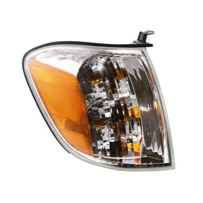 New Right Turn Signal Light Compatible With Toyota Tundra 2005-2006 815100C030 To2531147 81510-0C030 thumbnail 3