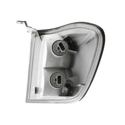 New Right Turn Signal Light Compatible With Toyota Tundra 2005-2006 815100C030 To2531147 81510-0C030 thumbnail 7