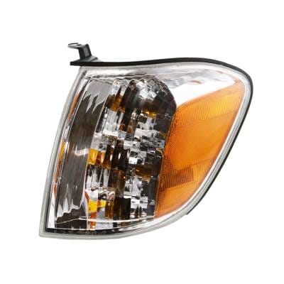 New Driver Side Turn Signal Light Compatible With Toyota Sequoia 2005 2006 2007 815200C030 To2530147 thumbnail 4