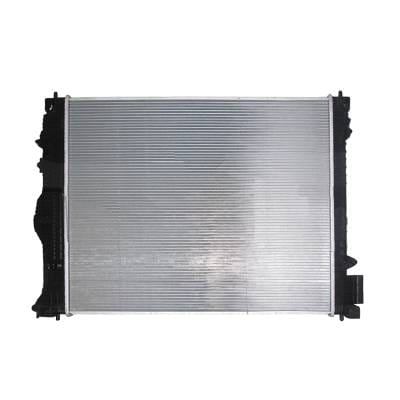 New Radiator Compatible With Chevrolet Trax Ls Lt 1.4L 2013 2014 2015 95091645 95298548 Gm3010577 thumbnail 4
