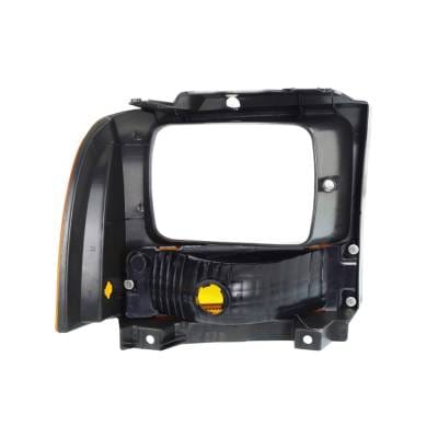 New Left Driver Turn Signal Light Compatible With Ford F-250 Super Duty 2006-2007 6C3z13201aaa thumbnail 8
