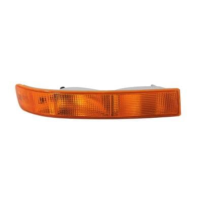 New Passenger Side Marker Light Compatible With Chevrolet Express 4500 2009-2015 22940754 Gm2521188 thumbnail 4