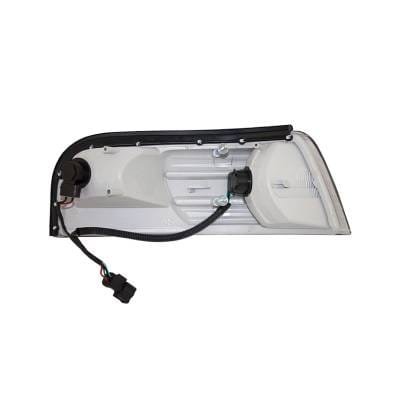 New Left Driver Turn Signal Light Compatible With Mercury Grand Marquis 2006-07 6W3z13201aa thumbnail 7