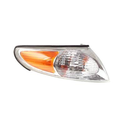 New Right Turn Signal Light Compatible With Toyota Solara 2002-2003 To2521166 81510Aa030 81510-Aa030 thumbnail 3