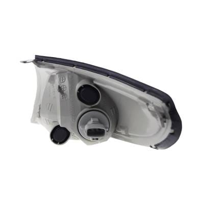 New Right Turn Signal Light Compatible With Toyota Solara 2002-2003 To2521166 81510Aa030 81510-Aa030 thumbnail 7
