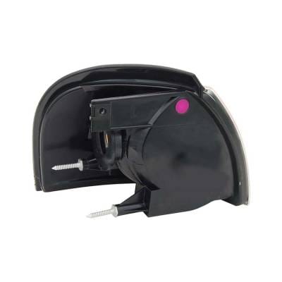 New Driver Side Turn Signal Lights Compatible With Mazda B4000 2001-10 1F7051131 Ma2520119 thumbnail 8