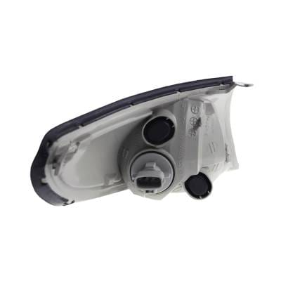 New Left Turn Signal Light Compatible With Toyota Solara 2002-2003 To2520166 81520Aa030 81520-Aa030 thumbnail 7
