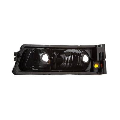 New Passenger Side Turn Signal Light Compatible With Chevrolet Avalanche 1500 2500 2002-06 15199557 thumbnail 8