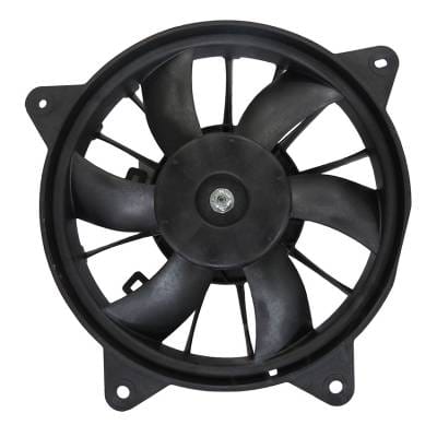 New Right A/C Condenser Fan Compatible With Nissan Nv3500 2012-2016 21487-1Pd0a 214871Pd0a Ni3120103 thumbnail 4