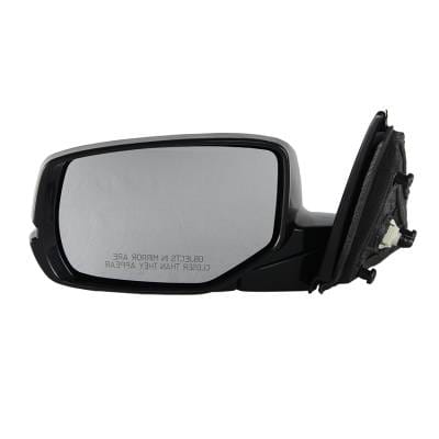 New Left Door Mirror Compatible With Honda Accord Sedan 2014-2016 76250-T2g-A11zc 76250T2ga11zc thumbnail 7