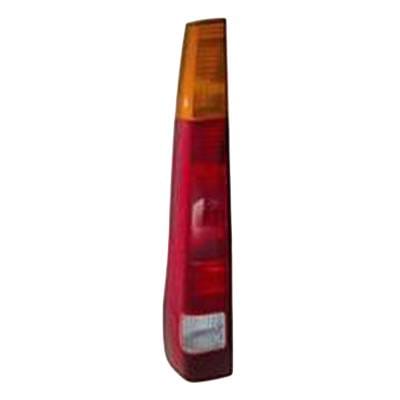 New Driver Side Tail Light Compatible With Honda Cr-V Uk Built 2002 2003 2004 Ho2818127 thumbnail 5