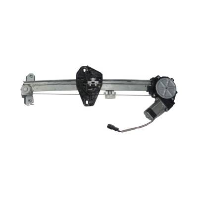 New Rear Left Window Regulator Fits Honda Accord Crosstour 2010-2011 Ho1550115 thumbnail 8