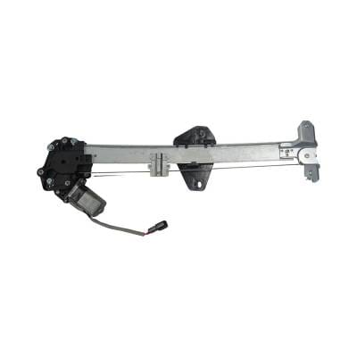 New Rear Left Window Regulator Fits Honda Accord Sedan 2008-2012 72750Ta0a01 thumbnail 3