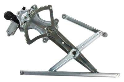 New Window Regulator Compatible With Toyota 05-11 Tacoma Front Right 12559170R 6654479 To1351137 thumbnail 4