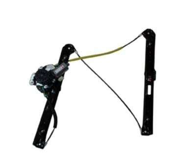 New Front Right Window Regulator Compatible With 99-05 Bmw 3-Series 320I 323I 325I 325Xi 328I 51 33 thumbnail 6