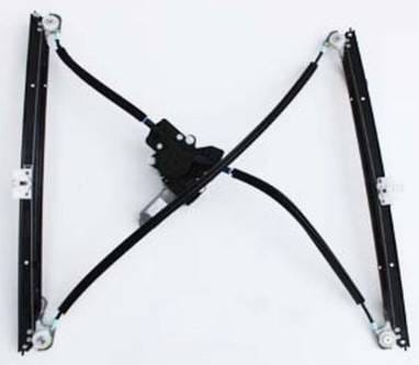 Front Right Window Regulator Compatible With 2001 2002 2003 Chrysler Town & Country 86831 86831 thumbnail 5