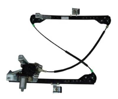 New Front Left Window Regulator Compatible With 04 05 06 Chrysler Pacifica Ch1350142 4894271Ac 86828 thumbnail 4