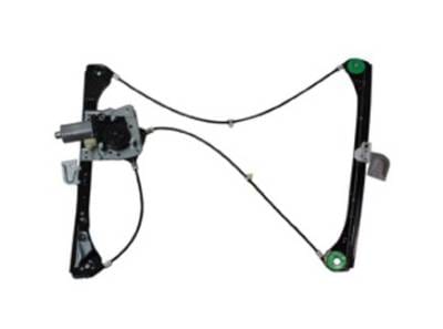 New Front Right Window Regulator Compatible With 99 00 01 02 03 04 05 Pontiac Grand Am P462907 82110 thumbnail 5