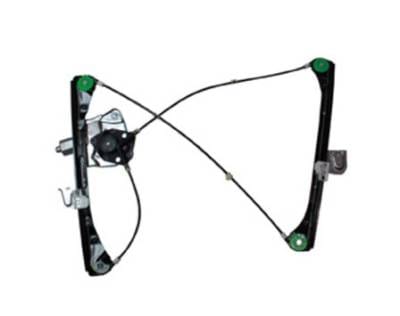 New Front Left Window Regulator Compatible With 99 00 01 02 03 04 05 Pontiac Grand Am 125-01935L thumbnail 6
