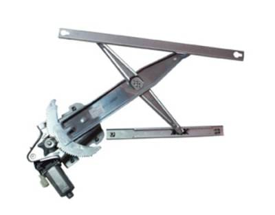 New Front Right Window Regulator Compatible With 04 05 06 Dodge Durango Repd462901 6652468 thumbnail 5
