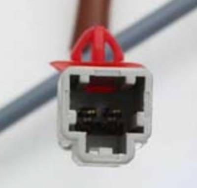 New Front Right Window Regulator Compatible With 1996 1997 1998 1999 2000 Honda Civic 88133 88133 thumbnail 8