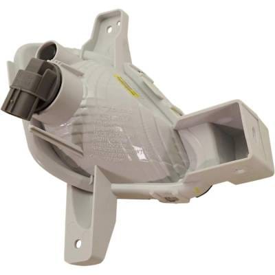 New Left Driving Light Compatible With Hyundai Sonata Se Sonata Eco 2018-2019 Hy2562106 92207C1550 thumbnail 10