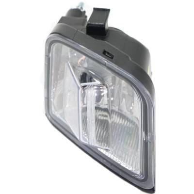 New Right Front Turn Signal Light Compatible With Subaru Wrx Sport 4 Cyl 2.0L Wrx Sport-Tech Rs 4 thumbnail 6