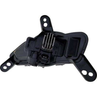 New Led Fog Light Compatible With Ford Expedition Max Platinum 6 Cyl 3.5L Expedition Xlt 6 Cyl 3.5L thumbnail 4
