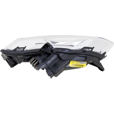 New Led Fog Light Compatible With Ford Expedition Max King Ranch 6 Cyl 3.5L Expedition King Ranch 6 thumbnail 8
