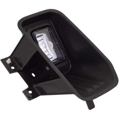 New Led Fog Light Compatible With Ford F-150 Lariat F-150 Xlt F-150 Platinum F-150 Ssv F-150 Police thumbnail 6