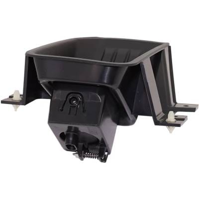 New Led Fog Light Compatible With Ford F-150 Police Responder F-150 Limited F-150 Lariat F-150 King thumbnail 4