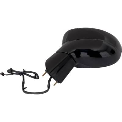Left Door Mirror Compatible With 2020 Pacifica 2020-2021 Voyager Power Glass Heated Manual Fold thumbnail 8