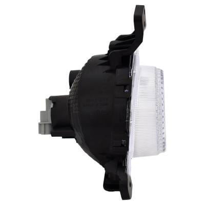 New Left Daytime Running Lights Compatible With Kia Forte 2.0L 2019 2020 2021 By Part Numbers thumbnail 8