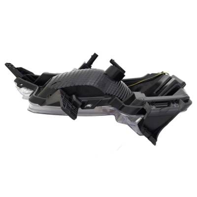 New Front Left Turn Signal Lights Compatible With Buick Enclave 3.6L 2018 2019 2020 2021 By Part thumbnail 10