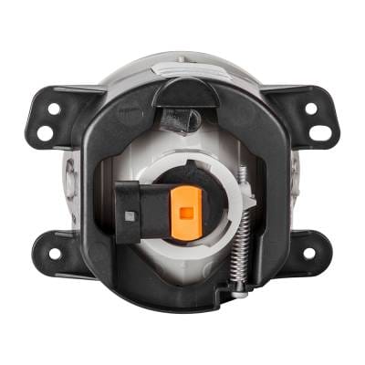 New Fog Light Compatible With Chrysler Pt Cruiser Limited Wagon 2006 2007 2008 2009 By Part Number thumbnail 4