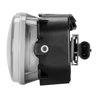 New Fog Light Compatible With Chrysler Pt Cruiser Limited Wagon 2006 2007 2008 2009 By Part Number thumbnail 10