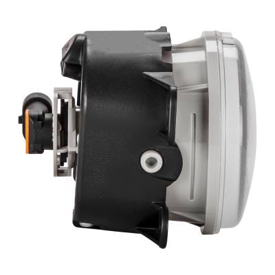 New Fog Light Compatible With Chrysler Pt Cruiser Touring Wagon 2006 2007 2008 2009 By Part Number thumbnail 12