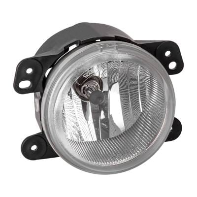 New Fog Light Compatible With Chrysler Pt Cruiser Couture Edition Wagon 2010 By Part Number Number thumbnail 2
