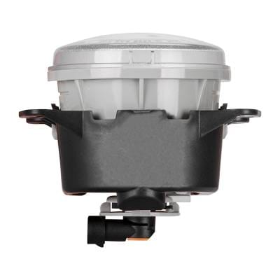 New Fog Light Compatible With Chrysler Pt Cruiser Gt Convertible 2006 2007 By Part Number Number thumbnail 8