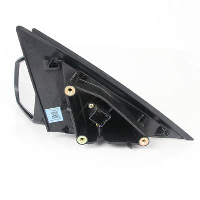New Left Mirror Compatible With Chevrolet Malibu Hybrid Sedan 4-Door 1.8L 2016 2017 2018 Gm1320539 thumbnail 6