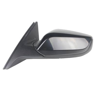New Left Mirror Compatible With Chevrolet Malibu L Ls Sedan 4-Door 1.5L 2016 2017 2018 2019 2020 thumbnail 2